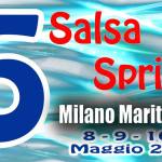 Evento Salsa Spring 2015 Milano Marittima